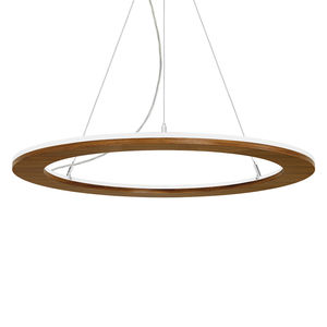 luminaria suspendida
