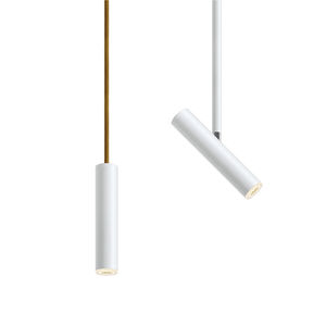 luminaria suspendida