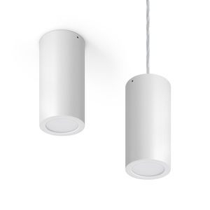 downlight montado en superficie