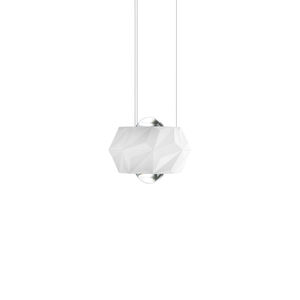 luminaria suspendida