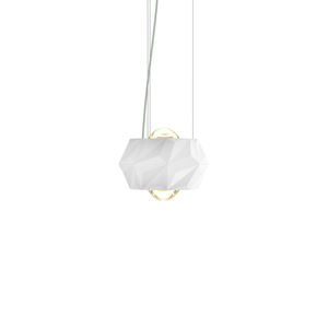 luminaria suspendida