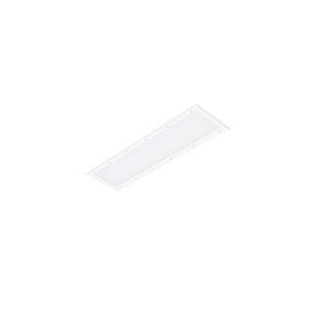 luminaria empotrable