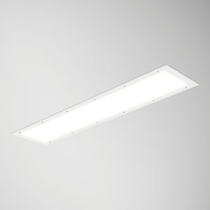 luminaria empotrable