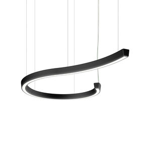 luminaria suspendida