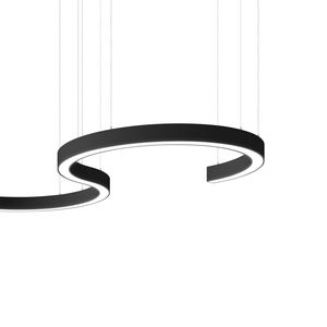 luminaria suspendida