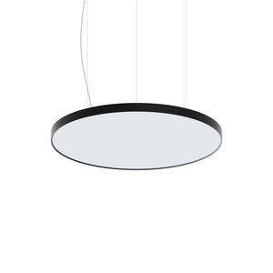 luminaria suspendida