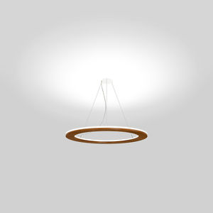 luminaria suspendida