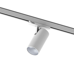 iluminación de carril LED