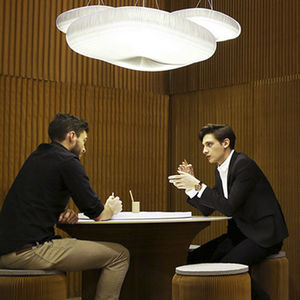 plafón contemporáneo