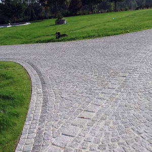 adoquín de granito