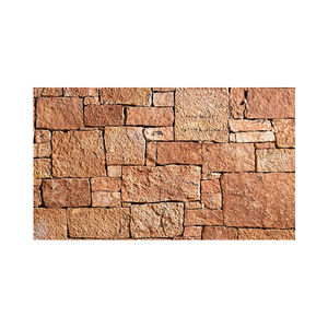 revestimiento mural de piedra natural