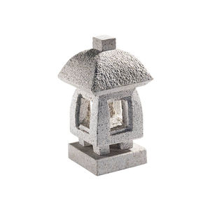 farol de granito