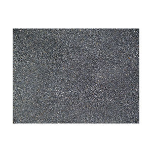 grava de cuarzo