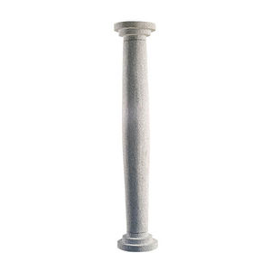 columna de piedra