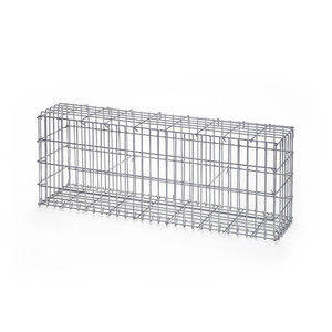 gavión modular