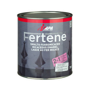 pintura de protección