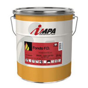 pintura de imprimación para metal