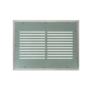 trampilla de inspección para pared