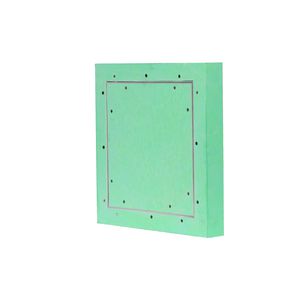 trampilla de inspección para pared