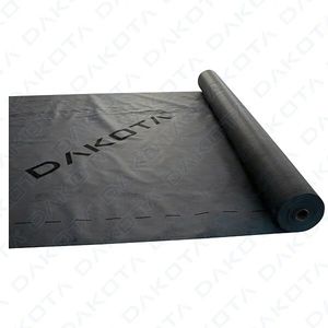 barrera de vapor de polipropileno