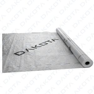 barrera de vapor de polipropileno