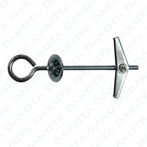 punto de anclaje de acero