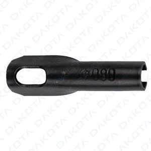 sistema de anclaje de acero