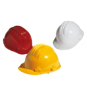 casco para obras