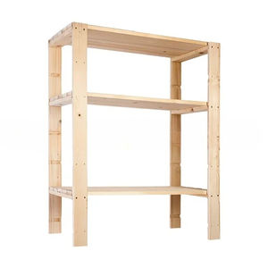 estanterías modulares