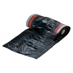 banda impermeable para cumbrera de aluminio