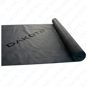 membrana impermeabilizante de protección