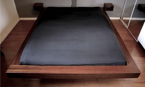 cama de matrimonio