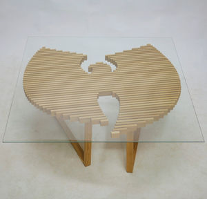 mesa de diseño original