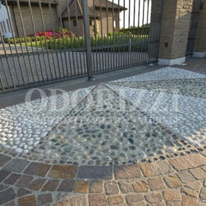 canto para terraza / rodado