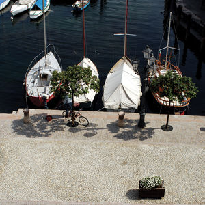 canto para terraza