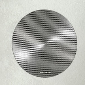 altavoz de pared