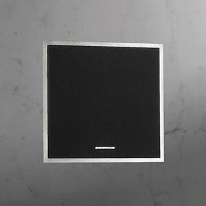 altavoz de pared