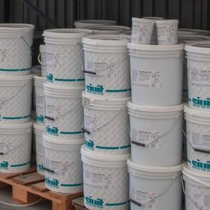 barniz de protección