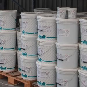 barniz de protección