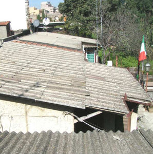 deshumidificador de cubierta