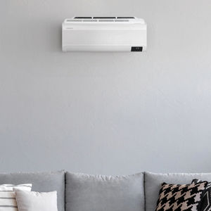 aire acondicionado de pared