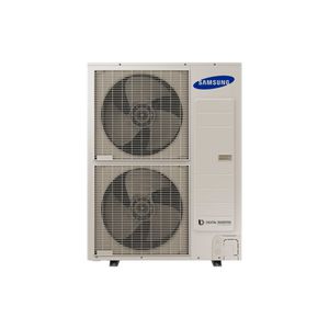 aire acondicionado para suelo