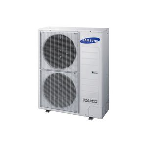 unidad de aire acondicionado para suelo
