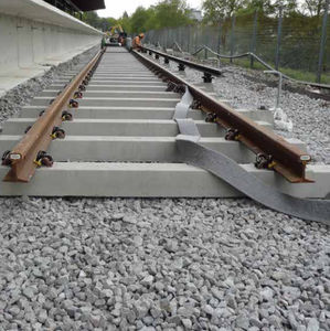 impermeabilizante líquido para la construcción de puentes