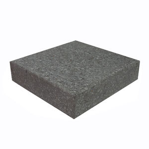 solería de piedra reconstituida