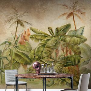 papel pintado contemporáneo / de fibra de celulosa / de fibras naturales / con motivos de la naturaleza