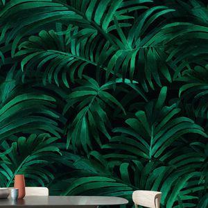 papel pintado contemporáneo