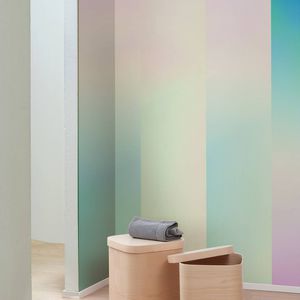 papel pintado contemporáneo