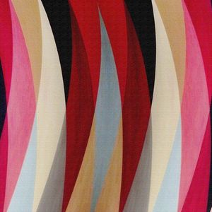 papel pintado contemporáneo