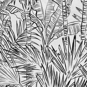 papel pintado contemporáneo